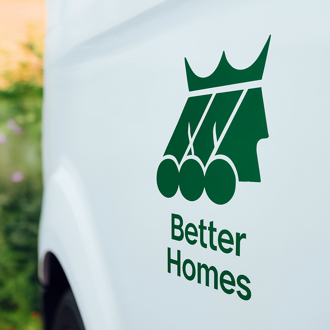 British Housing operations